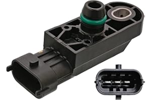 febi bilstein 49441 Manifold Pressure Sensor, pack of one