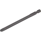 izeltas Ph 3 Uzun Yıldız U&ccedil;lu Bits, 100mm