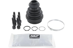 ‎SKF SKF Antriebswellen-Faltenbalgsatz VKJP 6012 Position getriebeseitig Höhe 110 mm Länge 190 mm Breite 110 mm - OE-Qualität