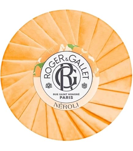 Roger&Gallet Wohltuende Runde Seife Nelke Mignardise 100g mit 97 Prozent  Inhaltsstoffen natrlichen Ursprungs und rein pflanzlicher Waschbasis fr  eine sanfte Reinigung sowie langanhaltenden Duft : Amazon.de: Kosmetik