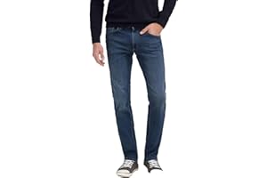 MUSTANG Herren Tramper Straight Jeans