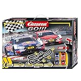 carrera go plus anleitung 8,9 Meter lange Rennstrecke mit Highspeed-Gerade, Kurven, Kreuzung, Fly-Over, Looping