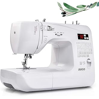 Best Sellers: The most popular items in Basic Sewing Machines