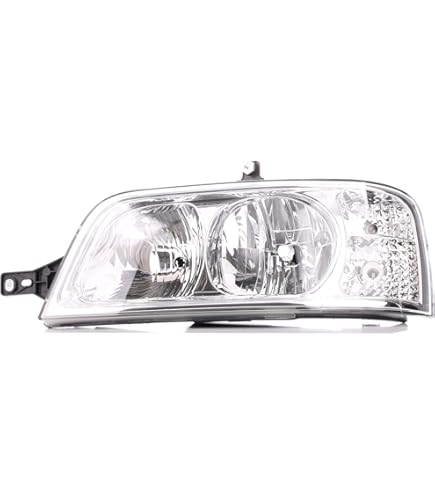 Set Fari Alogeni Per Ducato (244) Dal 04/02 - Con Indicatore Di Direzione, H7/H1 - Foto 7