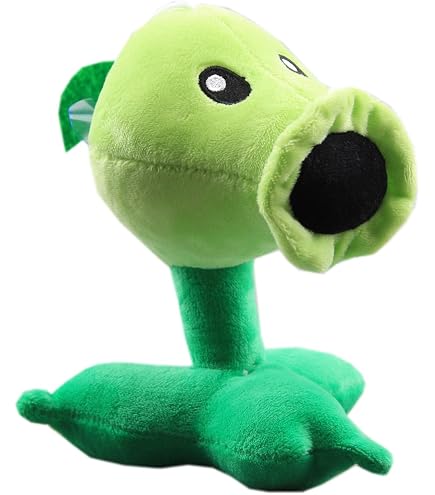 30cm plantas vs zombies juego de juguetes suaves zombie peluche muñeca