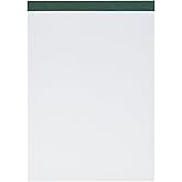 Blocco Per Lettere Brunnen A4 - 50 Fogli Bianchi, 60 G/m², Senza Righe - Foto 10