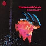 Paranoid (50th Anniversary) [Vinyl LP]