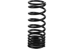 BRUCE & SHARK Molla freno da corsa Complete Brake Pedal Spring Upgrade per volante Logitech G25 G27 G29