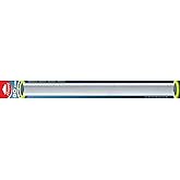 Maped Ofis Ve Kirtasiye 120050 Al&uuml;minyum Cetvel, 50 cm