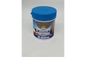 SHG Granulato 50gr