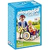 Playmobil 6663 City Life Children's Hospital Child in Wheelchair