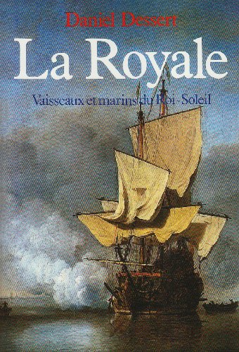 couverture de : La Royale
