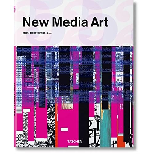 [PDF] Download New Media Art: 25 Jahre TASCHEN Kostenlos