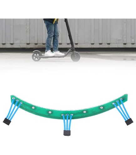 Carte Capteur Hall MyBESTscooter – Pour Moteur Xiaomi 250-350W Et Modèles Similaires