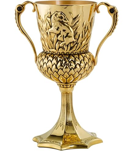 The Noble Collection Medalion z motywem horkruxa z Harry'ego