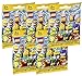 Produktbild LEGO Minifigures The Simpsons Serie 2 (71009) - 5 Tüten