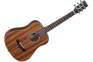 TANGLEWOOD TW2T Travel Guitar + housse