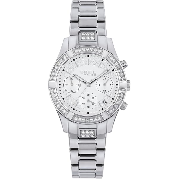 Recensione Hugo Orologio Analogico al Quarzo da Donna