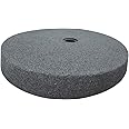FERM Wet Grinding Stone 200 x 40 x 20 mm P80