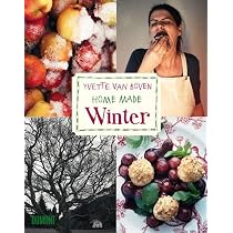 Home Made. Winter : van Boven, Yvette, Schulhof, Linda Marie