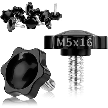 Manopola Acciaio inox A2, filetto femmina, lucidato - Würth Italia