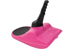 ‎MINI BOB Original mini bob (Zipfelbob Rodel Schlitten) in pink