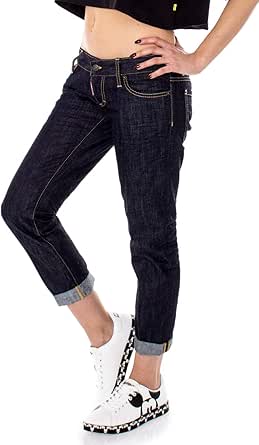 dsquared2 jeans damen sale