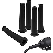 Câble De Coffre Léger - Protection En Fil De Caoutchouc