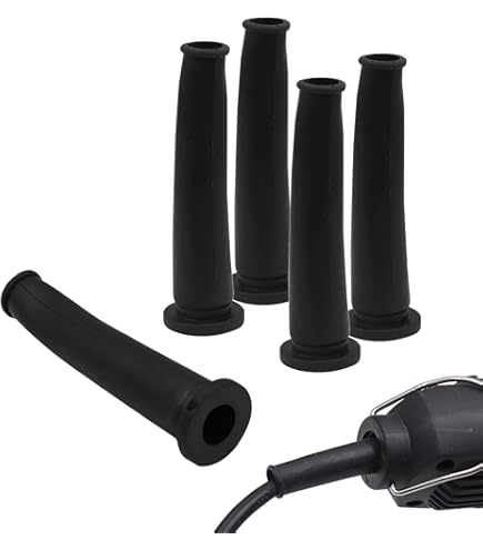 Cargador de coche Baseus Enjoyment USB-C con cable y conector Lightning