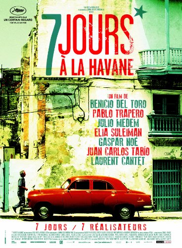 7 jours à la Havane