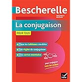 Bescherelle: La conjugaison pour tous
