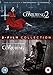 The Conjuring/The Conjuring 2 - The Enfield Case [DVD] [2016]