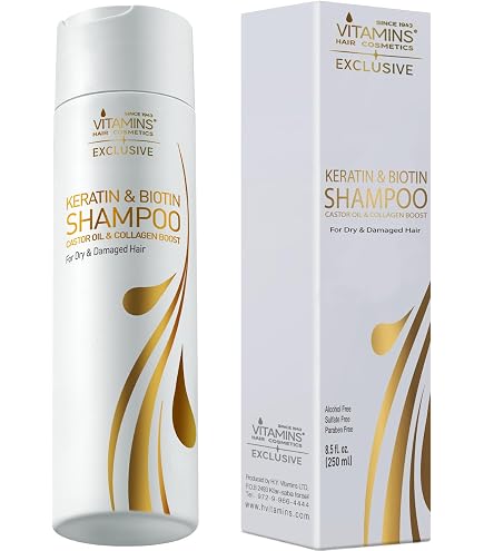 DAILY Diamonds Aloe Vera Shampoo without Perfume and Sodium Laureth  Sulphate 250 ml Ideal for Fine Hair as It Contains No Silicone - Does Not  Weigh Hair Down : Amazon.de: Beauty