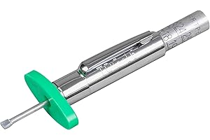 Sealey Tst/Dg miernik głębokości bieżnika opony zatwierdzony przez Vosa