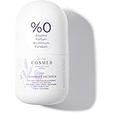 Cosmed Koltukaltı Leke Karşıtı - Ter Kokusu &Ouml;nleyici Deodorant - Deodorant Dry Serum - 50 ml