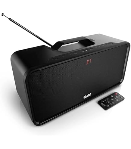 Bose SoundTouch 20 Series III bezprzewodowy system muzyczny
