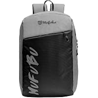 Mufubu Casual backpacks for Men & Women - Presenting 22 Litre Iconic Plus College bags for girls and boys