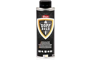 BBQ-TORO DOPFHELD - L'olio di Manutenzione e stagionatura per Dutch Oven | 250 ml | Olio per la manutenzioni di Accessori da Barbecue in ghisa | Olio di stagionatura Anche per Griglie, Piastre