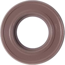 Wellendichtring / Radialdichtung B1 15x30x7 mm