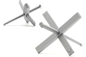 3DP HexaHooked Turkish Spindle [150mm - 6''] Turkish Spindle - Hand Spindle for Wool Hand Spinning