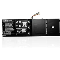 Laptop Akku 15V 53Wh Für Acer Aspire - AP13B3K AP13B8K Ersatz