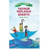Yağmur Toplayan Şemsiye: &Ccedil;ınar'ın Harika D&uuml;nyası 2