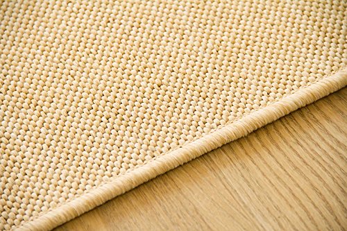In- und Outdoor Teppich Gotland – 4 Farben und 12 Größen – Rasante Lieferung - 2