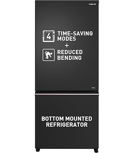 Hitachi 511 L with Inverter 3 Door Refrigerator (R-WB560PND9-GBW