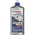 SONAX XTREME Brillant Wax 1 Hybrid NPT (500 ml) - For all new and pre-treated paintwork. | Item No. 02012000-544