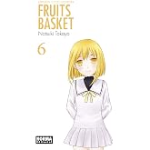 Fruits Basket Edici&oacute;n Coleccionista 6 (SIN COLECCION)