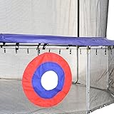 Skywalker Trampolines Azooga Sure Shot Lower Enclosure Game - 2