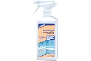 Lithofin KF Badreiniger (säurefrei), 500 ml