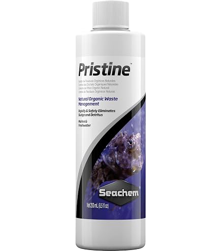 Seachem Matrix 500 Ml - Bio-Filtermedium Für Aquarien