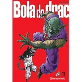 Bola de Drac Definitiva n. 11/34 (Manga Shonen)